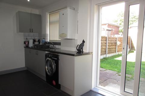 75 Brookfield Gardens, Manchester, M22 8BJ