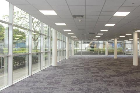 Office to rent, Fusion 1, 1000 Parkway, Solent Business Park, Whiteley, PO15 7AA