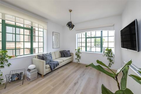 Flat 1, Mocha Court, 14 Taylor Place, London, E3 2PQ