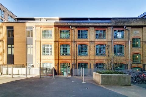 Flat 1, Mocha Court, 14 Taylor Place, London, E3 2PQ