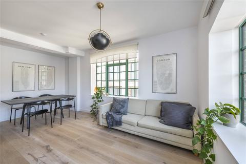 Flat 1, Mocha Court, 14 Taylor Place, London, E3 2PQ