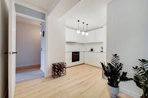 Flat 1, Mocha Court, 14 Taylor Place, London, E3 2PQ