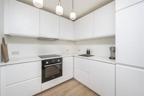 Flat 1, Mocha Court, 14 Taylor Place, London, E3 2PQ