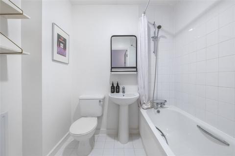 Flat 1, Mocha Court, 14 Taylor Place, London, E3 2PQ