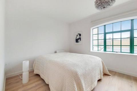 Flat 1, Mocha Court, 14 Taylor Place, London, E3 2PQ