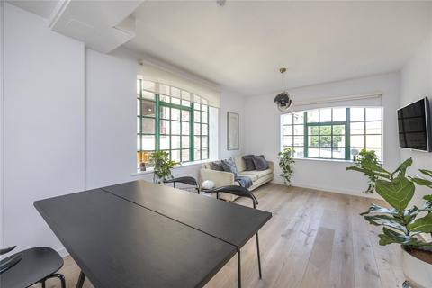 Flat 1, Mocha Court, 14 Taylor Place, London, E3 2PQ