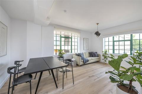 Flat 1, Mocha Court, 14 Taylor Place, London, E3 2PQ