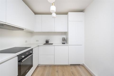 Flat 1, Mocha Court, 14 Taylor Place, London, E3 2PQ