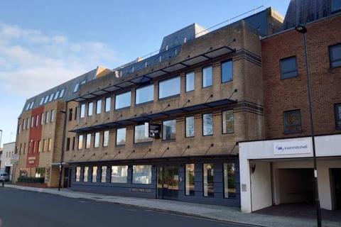 Office to rent - Kings Park House, First Floor Offices, Southampton, SO15 2AT