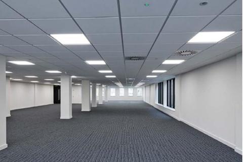 Office to rent - Kings Park House, First Floor Offices, Southampton, SO15 2AT