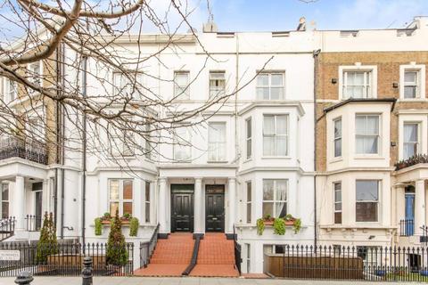 undefined, West Cromwell Road, Earls Court, London SW5