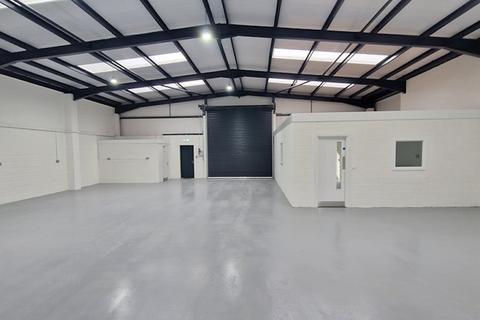 Trade counter to rent, Unit 3 Carvers Trading Estate, Southampton Road, Ringwood, BH24 1JR