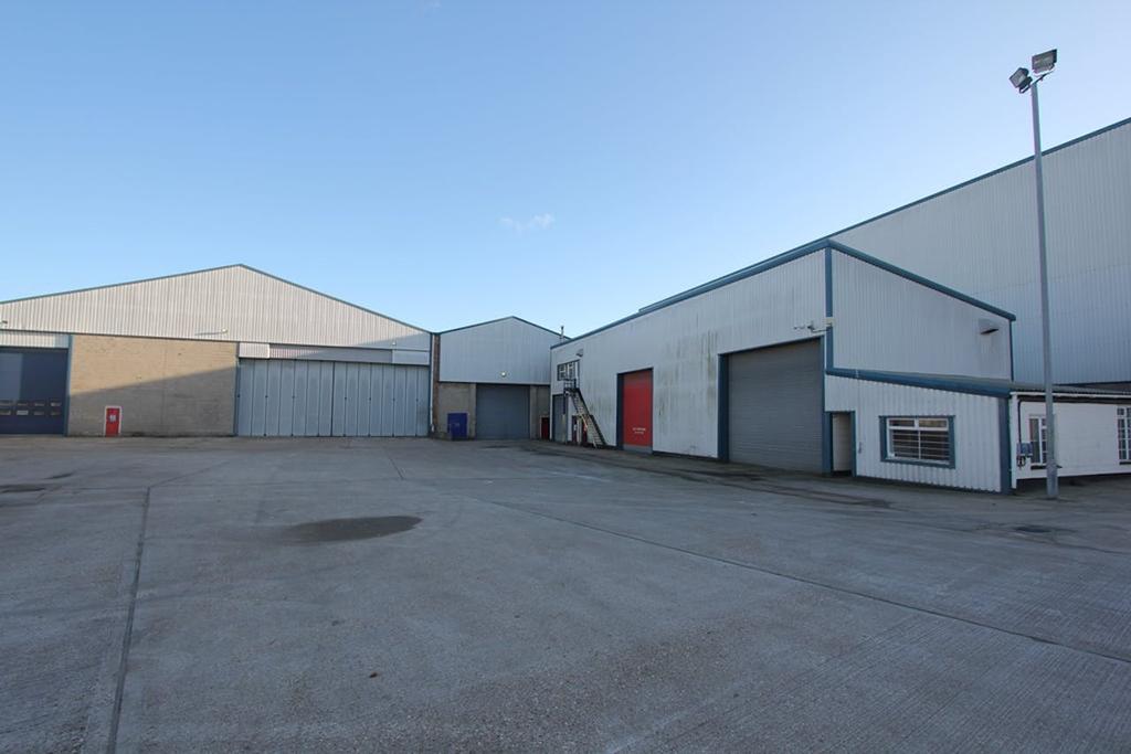 Bay 2, Merlin Quay, Hazel Road, Woolston, Southampton, SO19 7GB