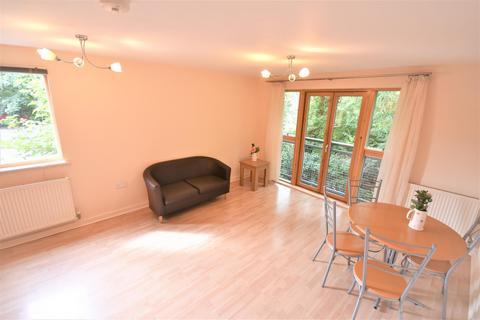 2 bedroom flat to rent, Rivulet Road, Wrexham, LL13