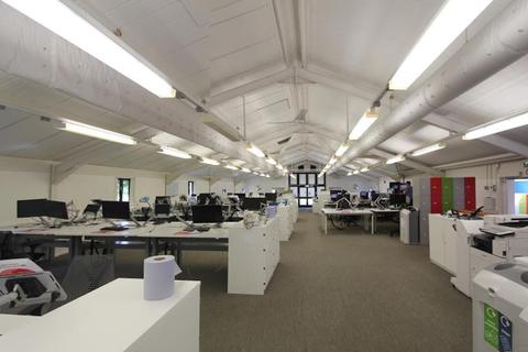 Office to rent - North And South Lodge, Carlton House, Ringwood Road, Southampton, SO40 7HT
