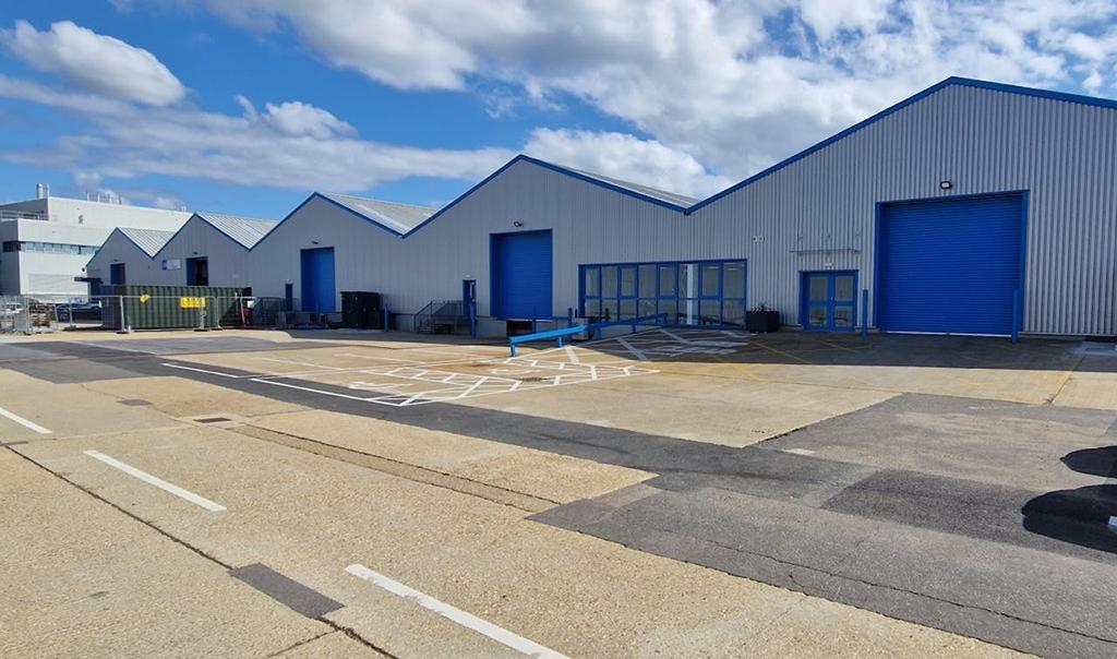 Business Units To Rent Fareham at John Lee blog