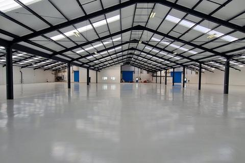 Industrial unit to rent, Unit 300 Fareham Reach Business Park, Fareham Road, Gosport, PO13 0FW