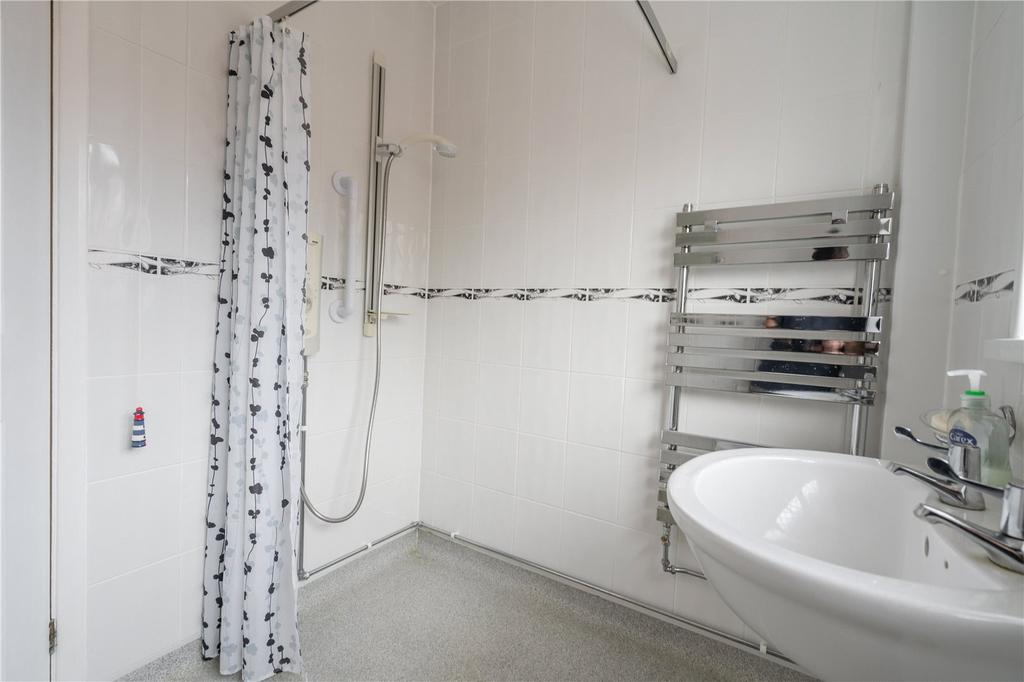 Wet Room