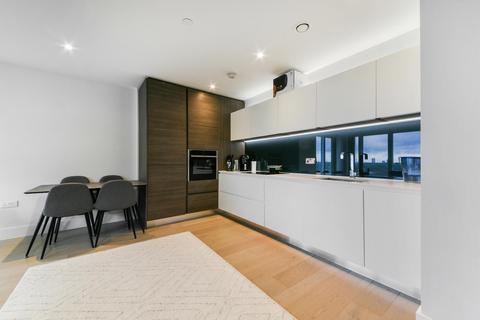 2 bedroom apartment to rent, Marsden House, Kidbrooke Village, London, SE3