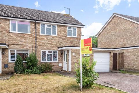 25 Cowleaze, Chinnor, OX39 4TB