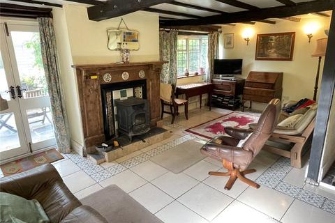 4 bedroom detached house for sale, Llawr-y-Glyn, Caersws, Powys, SY17