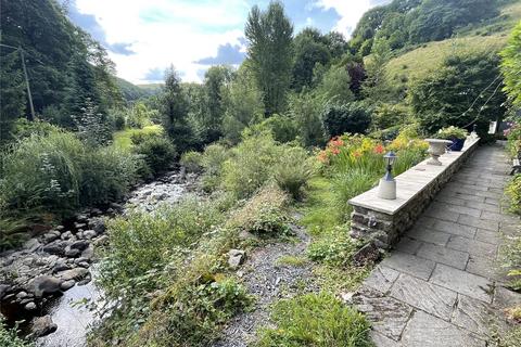 4 bedroom detached house for sale, Llawr-y-Glyn, Caersws, Powys, SY17