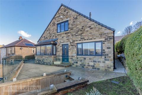 4 bedroom detached house for sale, Linfit Lane, Linthwaite, Huddersfield, West Yorkshire, HD7