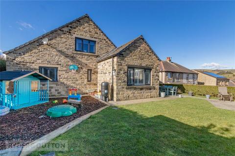 4 bedroom detached house for sale, Linfit Lane, Linthwaite, Huddersfield, West Yorkshire, HD7