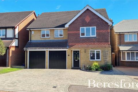9 Brunel Close, Romford, RM1 4GR