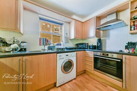 1 bedroom apartment for sale - Brook Square, London