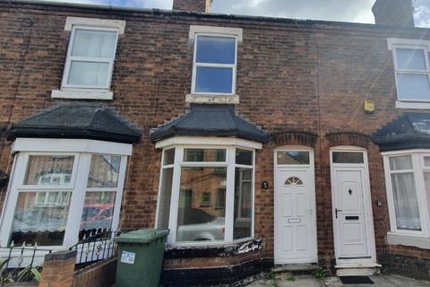 3 bedroom terraced house to rent, Gomer Street, Wolverhampton