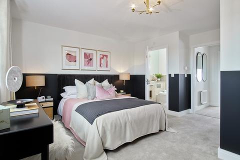 4 bedroom house for sale - Plot 92, The Oak at Rosewood, Sutton Road, Langley ME17