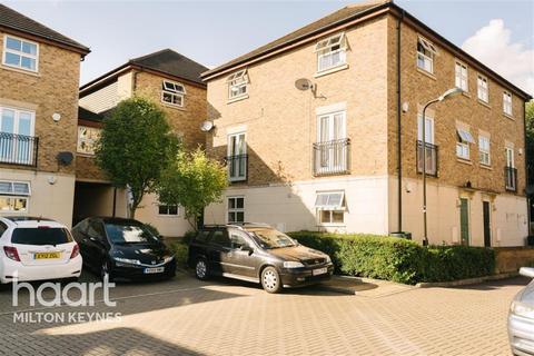 2 bedroom flat to rent - Kirkwood Grove, Medbourne