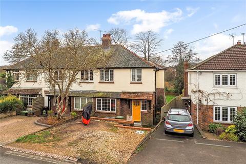 3 bedroom end of terrace house to rent, Sussex Road, Petersfield, Hampshire, GU31