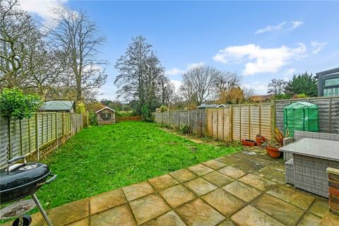 3 bedroom end of terrace house to rent, Sussex Road, Petersfield, Hampshire, GU31