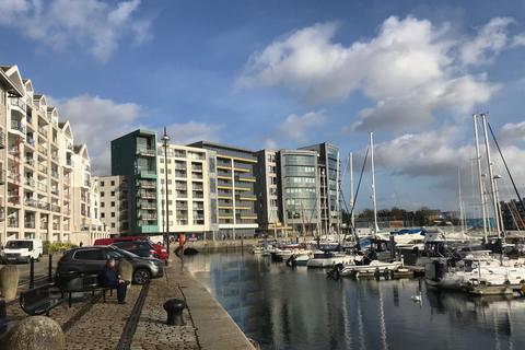 2 bedroom apartment for sale - Flat 6, 2A North East Quay, PL4