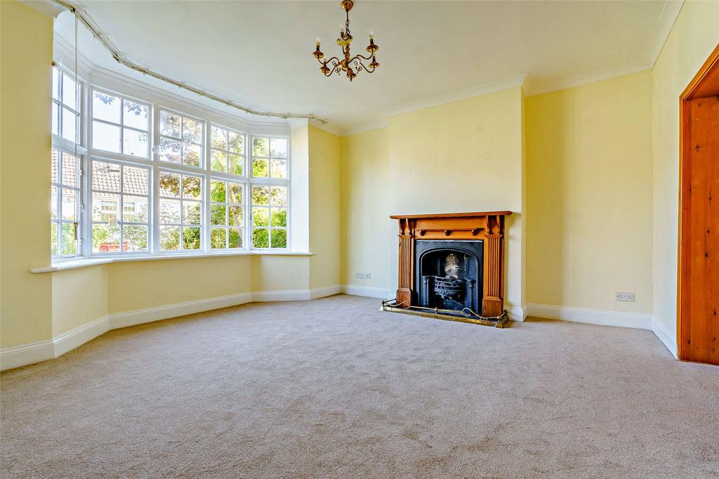 Rose Acre, Shincliffe, Durham, DH1 3 bed end of terrace house £300,000