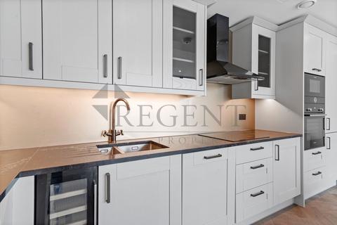 2 bedroom apartment to rent, Merino Gardens, London Dock, E1W