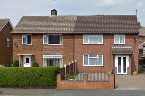 33 Mayfield Road, Biddulph, Stoke-on-trent, ST8 6LU