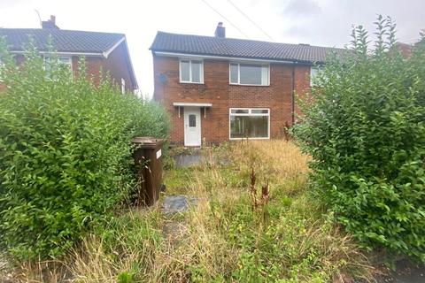 33 Mayfield Road, Biddulph, Stoke-on-trent, ST8 6LU