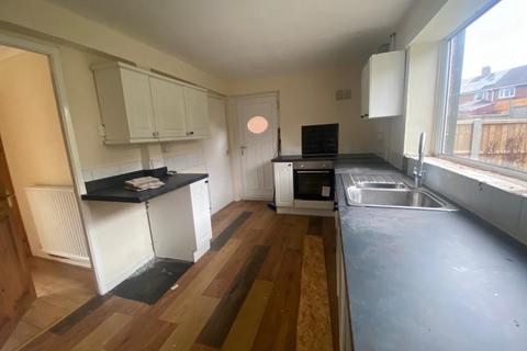 33 Mayfield Road, Biddulph, Stoke-on-trent, ST8 6LU