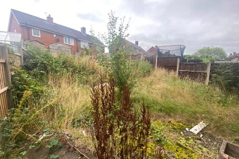 33 Mayfield Road, Biddulph, Stoke-on-trent, ST8 6LU