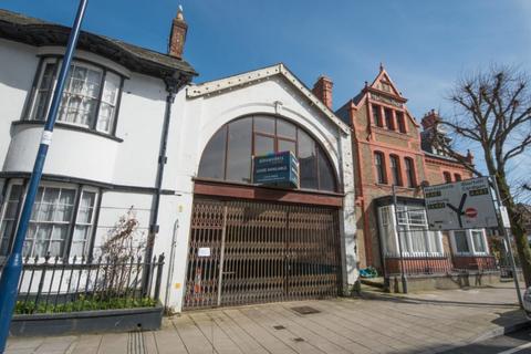 Property to rent, Ground Floor, Grooms, Queens Road, Aberystwyth, Ceredigion, SY23 2HH