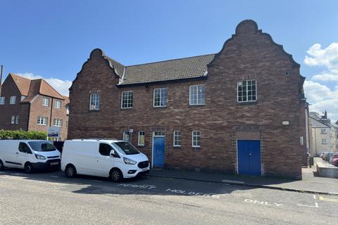 undefined, Spring Gardens, Edinburgh, EH8