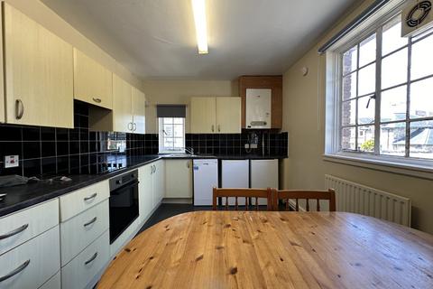 undefined, Spring Gardens, Edinburgh, EH8