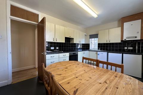 undefined, Spring Gardens, Edinburgh, EH8