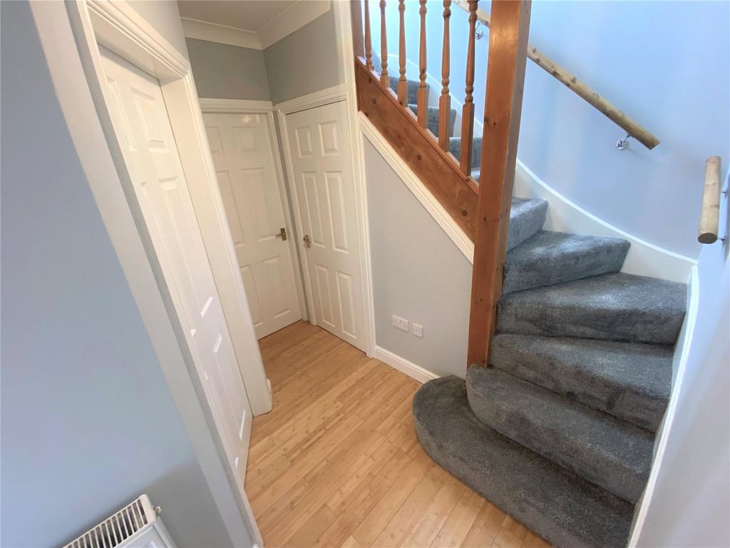 Apsley Road, Oldbury, Warley, West... 3 bed semidetached house £895