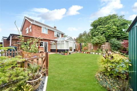 38 Cricks Road, West Row, Bury St Edmunds, IP28 8PQ