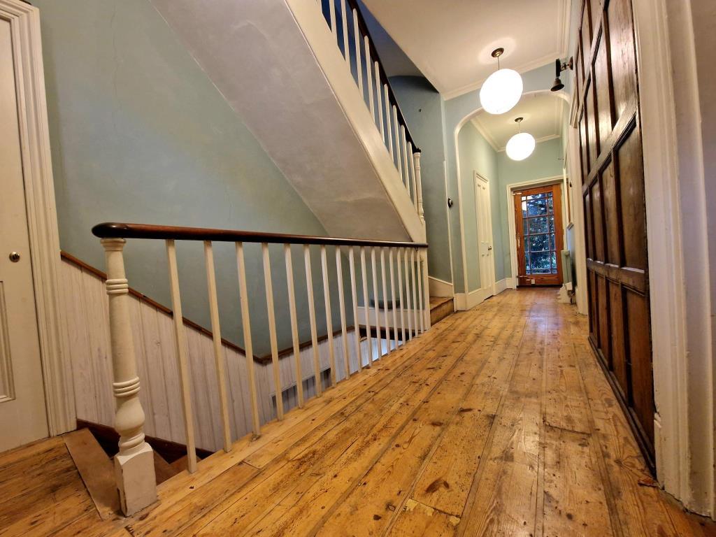 Hallway 2