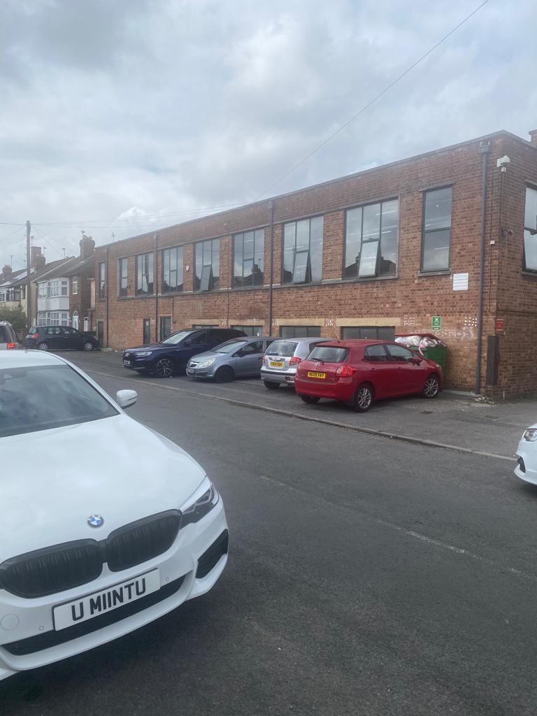 Jellicoe Road, off Greenlane Road, Leicester LE5 Property for sale £